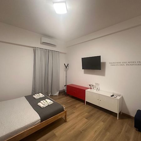 Detached House Garden Rome Apartment Екстериор снимка