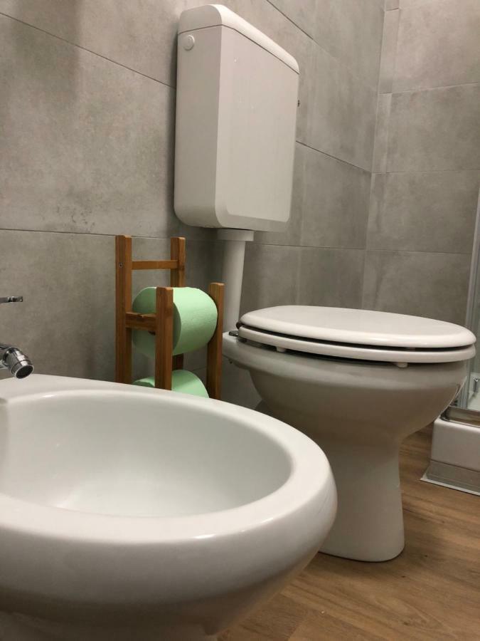 Detached House Garden Rome Apartment Екстериор снимка