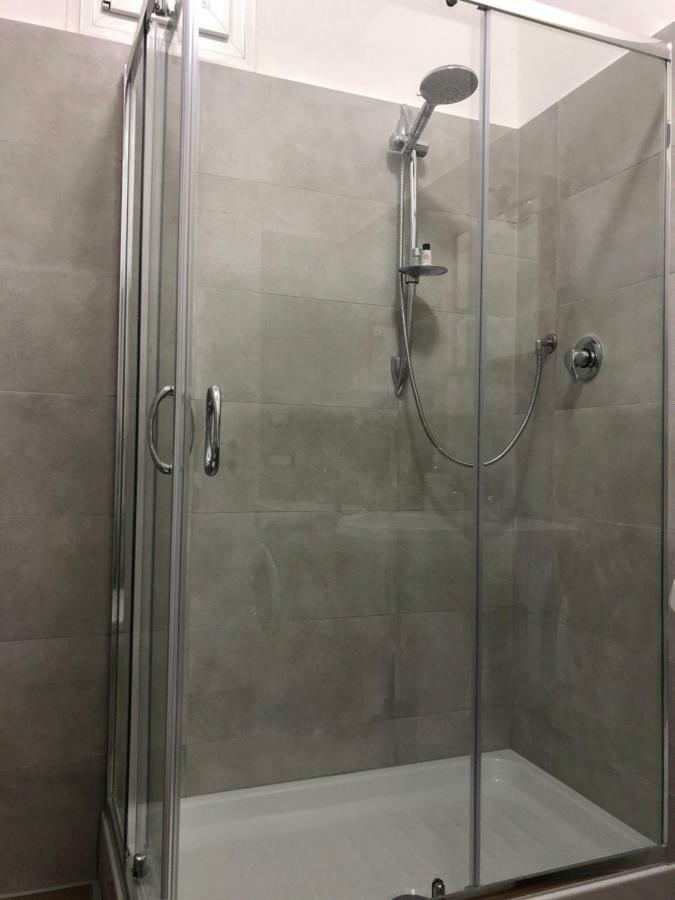Detached House Garden Rome Apartment Екстериор снимка