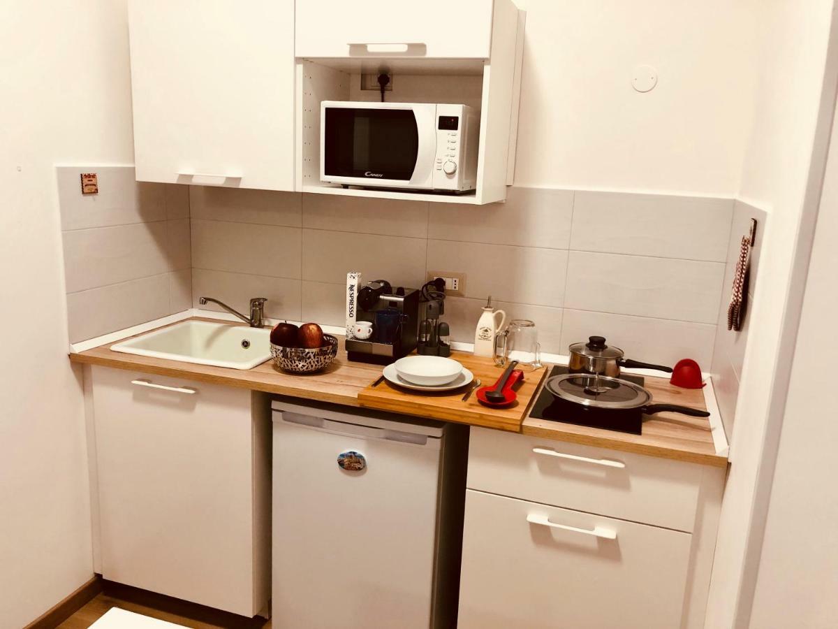 Detached House Garden Rome Apartment Екстериор снимка