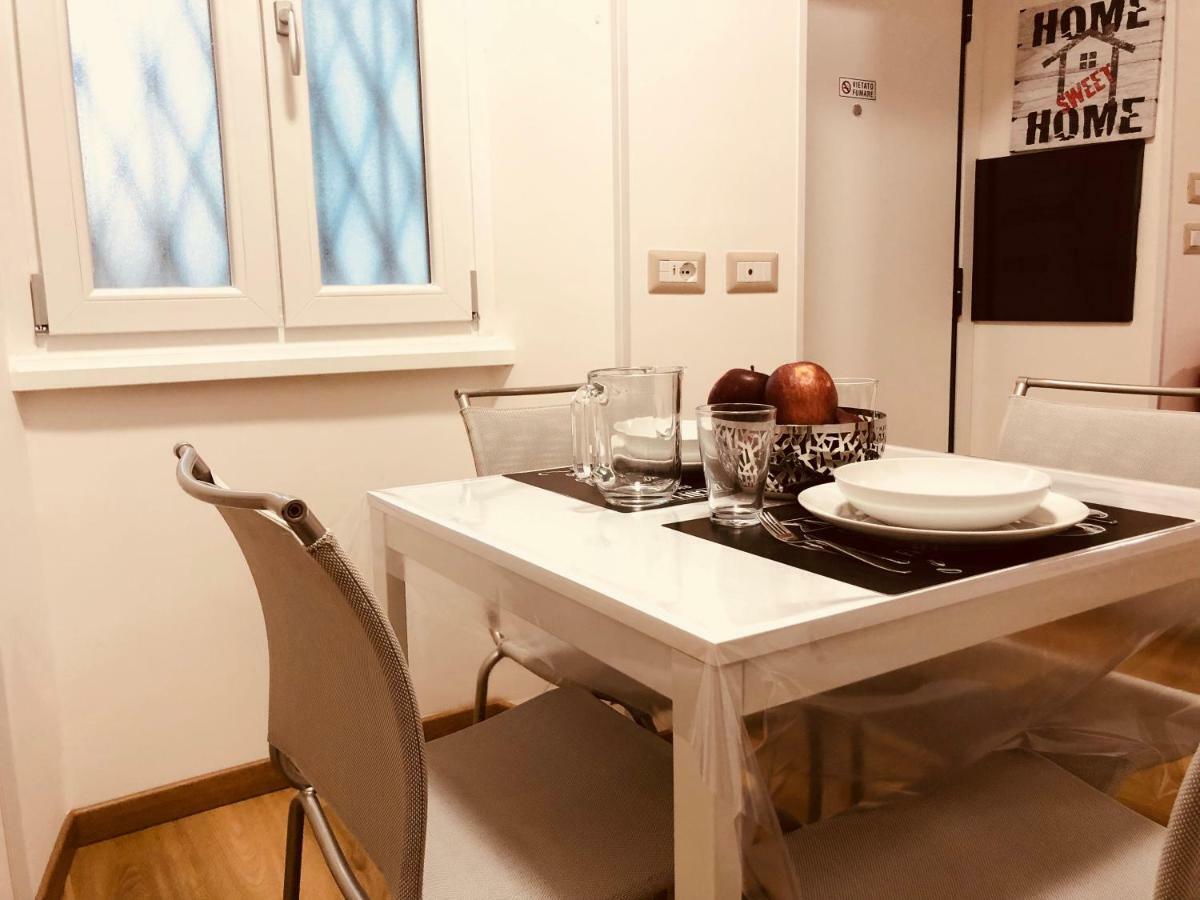 Detached House Garden Rome Apartment Екстериор снимка